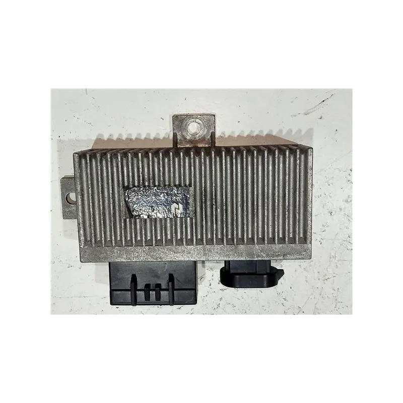 Recambio de caja precalentamiento para renault megane ii coupe/cabrio (2003) referencia OEM IAM 7700111525  