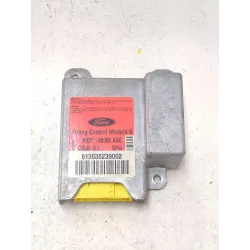 Recambio de centralita airbag para ford cougar (mc)(1998) 2.5 v6 [2,5 ltr. - 125 kw v6 24v cat] referencia OEM IAM 98BP14B056AAE