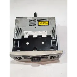 Recambio de radio cd para opel corsa d (2006) 1.4 referencia OEM IAM 497316088  