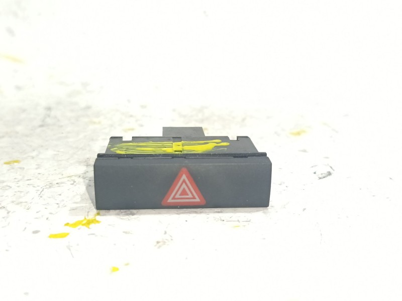 Recambio de boton emergencia para audi a6 c6 (4f2) 2.7 tdi referencia OEM IAM 9751216  