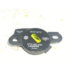 Recambio de altavoces para audi a6 c6 (4f2) 2.7 tdi referencia OEM IAM 8E0919279  