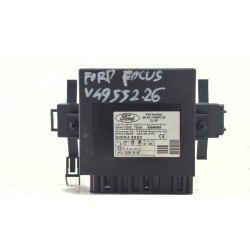 Recambio de modulo electronico para ford focus i (daw, dbw) 1.8 turbo di / tddi referencia OEM IAM 98AG15K600DE  