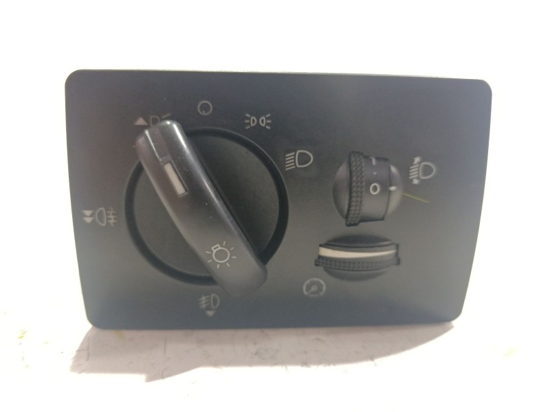 Recambio de mando luces para ford focus ii (da_, hcp, dp) 1.6 tdci referencia OEM IAM 04059700041005A1  