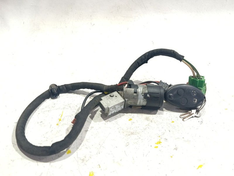 Recambio de conmutador de arranque para citroën c8 (ea_, eb_) 2.2 hdi referencia OEM IAM 36353100  