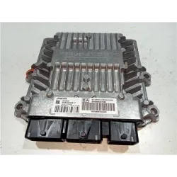 Recambio de centralita inyeccion para peugeot 407 hdi 135 referencia OEM IAM 5WS40264GT  
