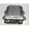 Recambio de centralita inyeccion para peugeot 407 hdi 135 referencia OEM IAM 5WS40264GT  