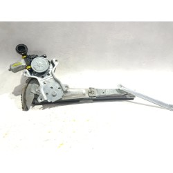 Recambio de mecanismo elevalunas delantero izquierdo para suzuki swift iii (mz, ez) 1.3 ddis (rs 413d) referencia OEM IAM 834606
