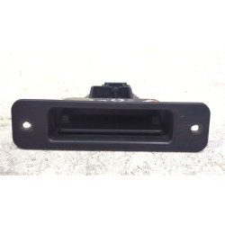 Recambio de maneta exterior porton para peugeot 807 (eb_) 2.0 hdi referencia OEM IAM 1488272077  