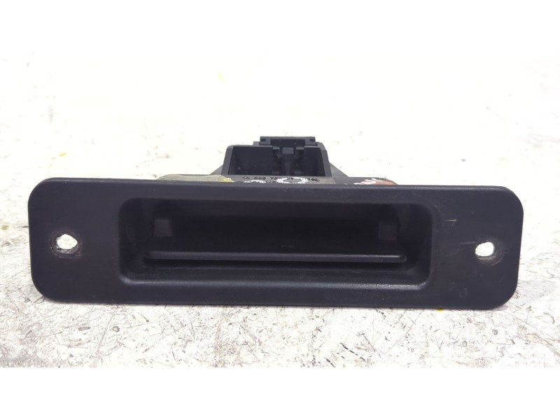 Recambio de maneta exterior porton para peugeot 807 (eb_) 2.0 hdi referencia OEM IAM 1488272077  