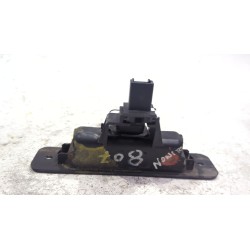 Recambio de maneta exterior porton para peugeot 807 (eb_) 2.0 hdi referencia OEM IAM 1488272077  