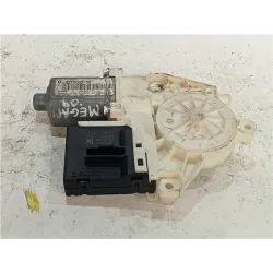 Recambio de motor elevalunas trasero derecho para renault megane iii berlina 5p (2008) 1.5 authentique [1,5 ltr. - 63 kw dci die