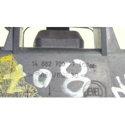 Recambio de maneta exterior porton para peugeot 807 (eb_) 2.0 hdi referencia OEM IAM 1488272077  