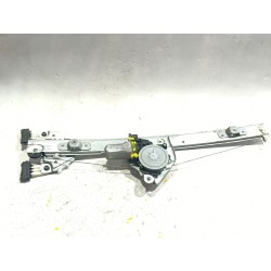 Recambio de mecanismo elevalunas delantero derecho para suzuki grand vitara (jb/jt)(2005) 1.9 ddis referencia OEM IAM 8343065J00
