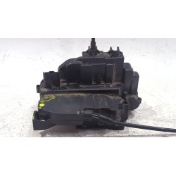 Recambio de cerradura puerta trasera izquierda para renault modus i (2004) dci (fp0f, jp0f) referencia OEM IAM   