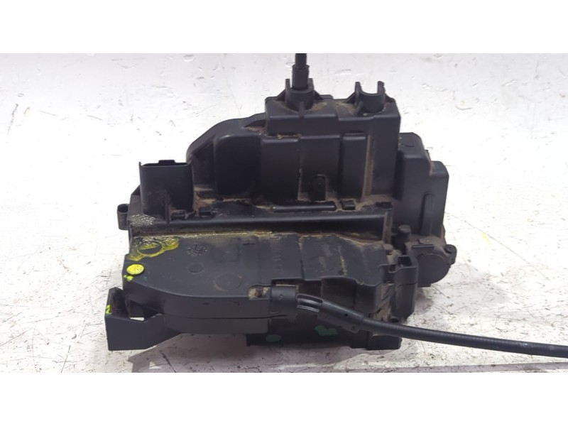 Recambio de cerradura puerta trasera izquierda para renault modus i (2004) dci (fp0f, jp0f) referencia OEM IAM   