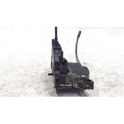 Recambio de cerradura puerta trasera izquierda para renault modus i (2004) dci (fp0f, jp0f) referencia OEM IAM   