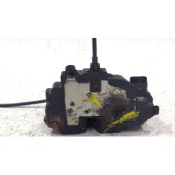 Recambio de cerradura puerta trasera izquierda para renault modus i (2004) dci (fp0f, jp0f) referencia OEM IAM   