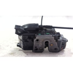 Recambio de cerradura puerta trasera izquierda para renault modus i (2004) dci (fp0f, jp0f) referencia OEM IAM   
