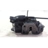 Recambio de cerradura puerta trasera izquierda para renault modus i (2004) dci (fp0f, jp0f) referencia OEM IAM   