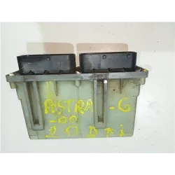 Recambio de modulo electronico para opel astra g coupe (2000) 1.6 16v referencia OEM IAM 15396919  