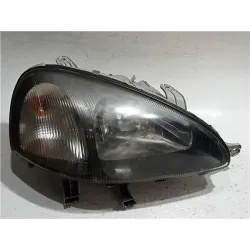 Recambio de faro delantero derecho para chevrolet tacuma (2005) 2.0 cdx [2,0 ltr. - 90 kw cat] referencia OEM IAM 2357NA  