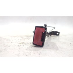Recambio de enganche cinturon delantero derecho para seat leon (1p1) 1.6 tdi referencia OEM IAM 5P0857756H  