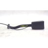 Recambio de enganche cinturon delantero derecho para seat leon (1p1) 1.6 tdi referencia OEM IAM 5P0857756H  