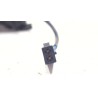 Recambio de enganche cinturon delantero derecho para seat leon (1p1) 1.6 tdi referencia OEM IAM 5P0857756H  
