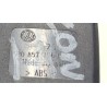 Recambio de enganche cinturon delantero derecho para seat leon (1p1) 1.6 tdi referencia OEM IAM 5P0857756H  