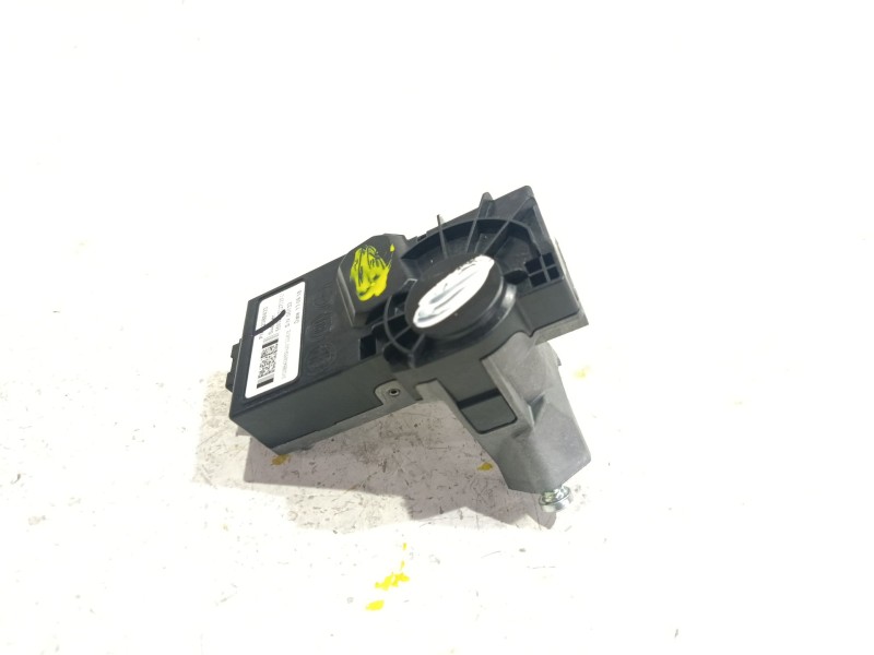 Recambio de antirrobo para jeep compass (mp, m6, mv, m7) 1.4 multiair 4x4 referencia OEM IAM PN52088433  