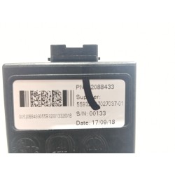 Recambio de antirrobo para jeep compass (mp, m6, mv, m7) 1.4 multiair 4x4 referencia OEM IAM PN52088433  