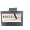 Recambio de antirrobo para jeep compass (mp, m6, mv, m7) 1.4 multiair 4x4 referencia OEM IAM PN52088433  