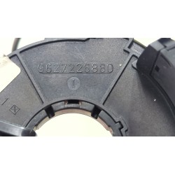 Recambio de anillo airbag para peugeot 406 berlina (s1/s2)(08.1995) 1.9 td referencia OEM IAM 9627226880  