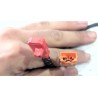 Recambio de anillo airbag para peugeot 406 berlina (s1/s2)(08.1995) 1.9 td referencia OEM IAM 9627226880  