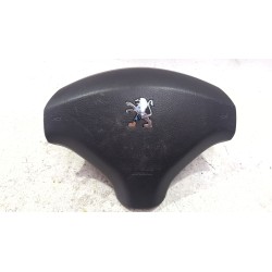 Recambio de airbag volante para peugeot 3008 i monospace (0u_) 1.6 vti referencia OEM IAM 96845302ZE  