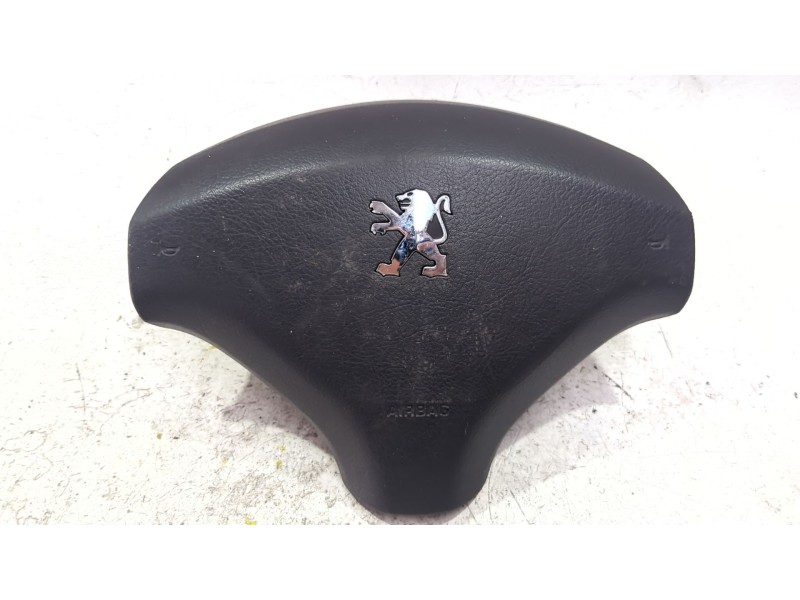 Recambio de airbag volante para peugeot 3008 i monospace (0u_) 1.6 vti referencia OEM IAM 96845302ZE  