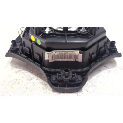 Recambio de airbag volante para peugeot 3008 i monospace (0u_) 1.6 vti referencia OEM IAM 96845302ZE  