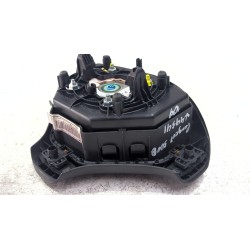 Recambio de airbag volante para peugeot 3008 i monospace (0u_) 1.6 vti referencia OEM IAM 96845302ZE  