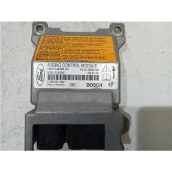 Recambio de centralita airbag para ford fiesta berlina (1996) 1.25 ghia [1,25 ltr. - 55 kw 16v cat] referencia OEM IAM YS6T14B05