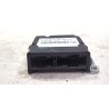 Recambio de centralita airbag para peugeot 3008 i monospace (0u_) 1.6 vti referencia OEM IAM 9666292680  