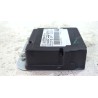 Recambio de centralita airbag para peugeot 3008 i monospace (0u_) 1.6 vti referencia OEM IAM 9666292680  