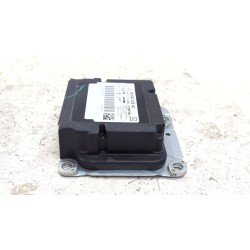 Recambio de centralita airbag para peugeot 3008 i monospace (0u_) 1.6 vti referencia OEM IAM 9666292680  