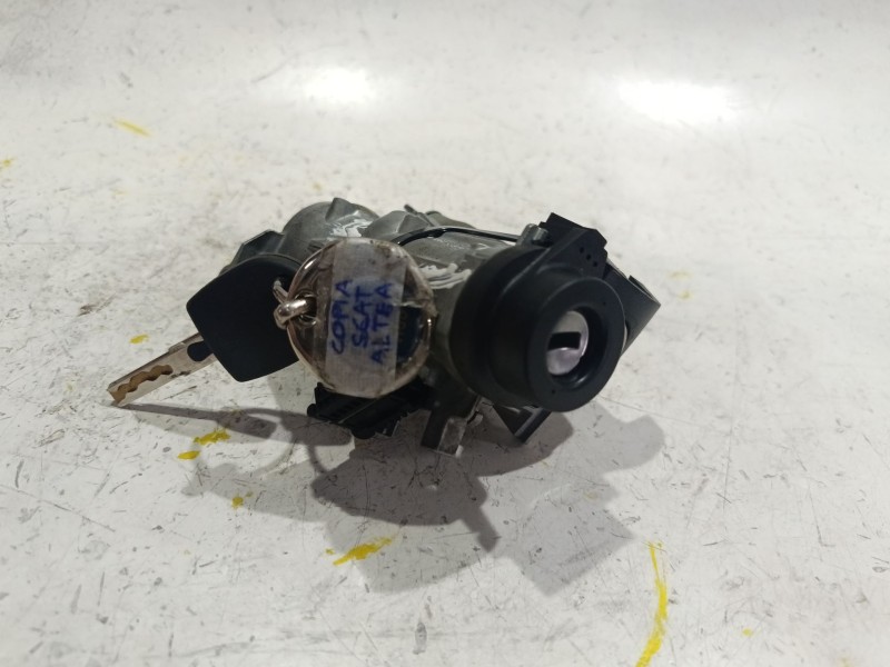 Recambio de conmutador de arranque para seat altea xl (5p5, 5p8) 1.6 referencia OEM IAM 905851B  