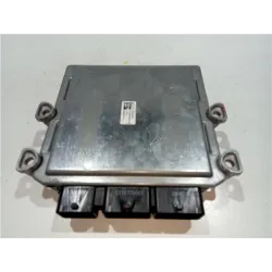 Recambio de centralita inyeccion para peugeot 407 hdi 135 referencia OEM IAM 5WS40264GT  