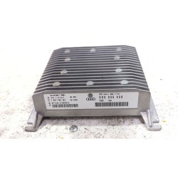 Recambio de amplificador sonido para volkswagen golf vi (5k1) 2.0 r 4motion referencia OEM IAM 5K0035456  