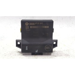 Recambio de modulo electronico para audi a4 berlina (8k2)(2008) 2.0 e [2,0 ltr. - 100 kw 16v tdi] referencia OEM IAM 8T0907468D 