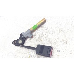Recambio de pretensor cinturon delantero izquierdo para peugeot 406 berlina (s1/s2)(08.1995) 2.0 16v referencia OEM IAM 55052250