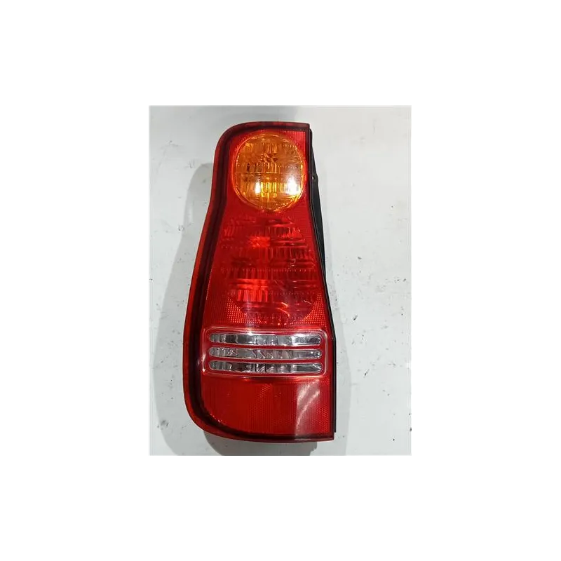 Recambio de piloto trasero izquierdo para hyundai matrix (fc)(2001) 1.5 crdi referencia OEM IAM HYUNDAI MATRIX 2003  