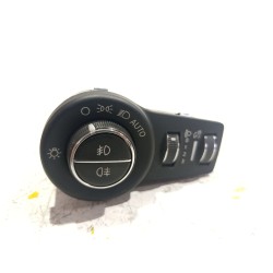 Recambio de mando luces para jeep compass (mp, m6, mv, m7) 1.4 multiair 4x4 referencia OEM IAM 120021524  