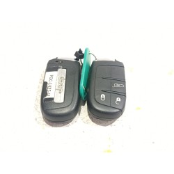 LLAVE DE CONTACTO 